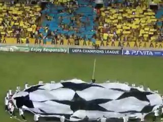 ΑΕΛ - ΑΝΤΕΡΛΕΧΤ ΕΙΣΟΔΟΣ ΣΕΝΤΟΝΙ