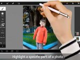 Samsung GALAXY Note 10.1 video Commercial