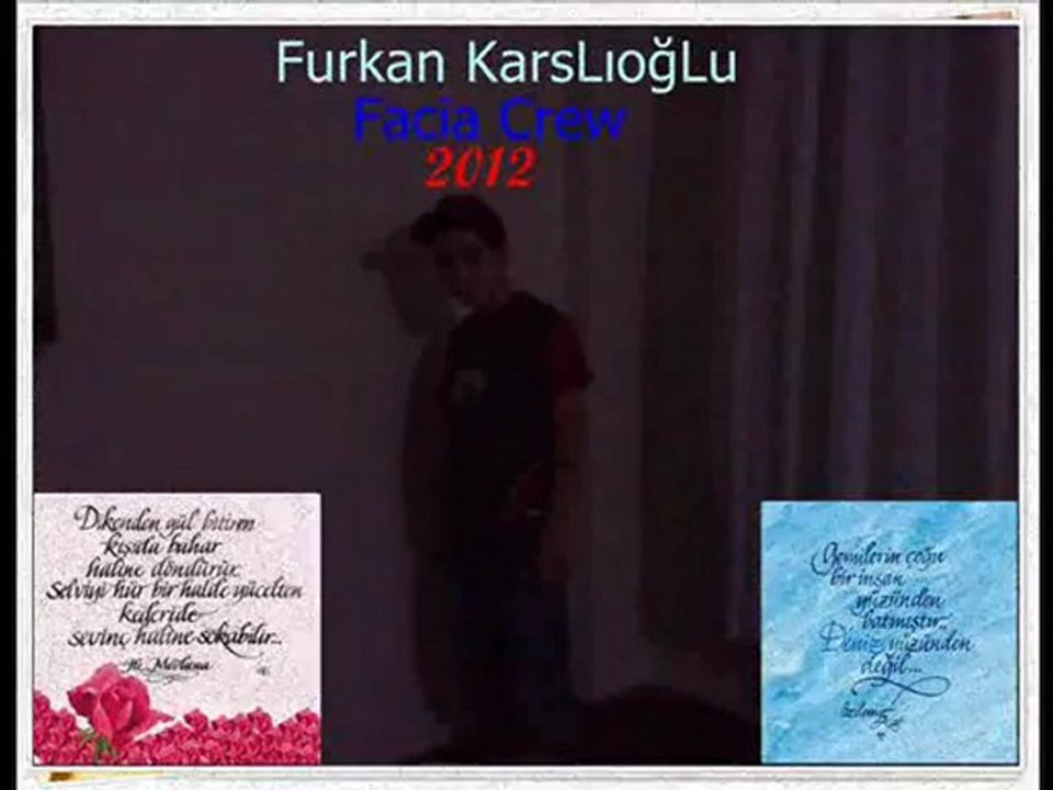 Furkan KarsLıoqLu[ELLerin OLdun]