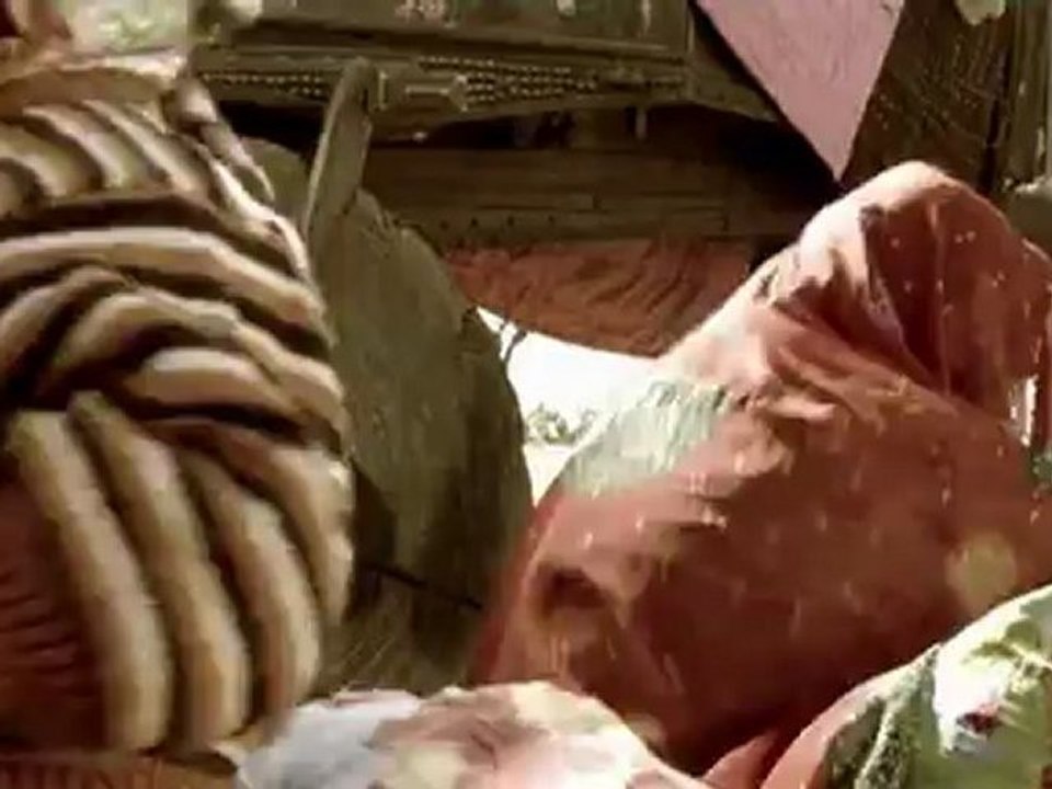 Fevicol rajsthani ad