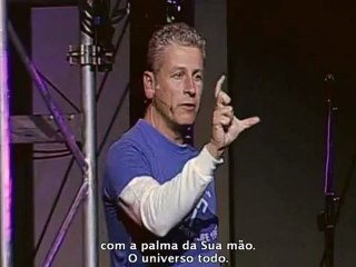 Indescribable Indescritivel Louie Giglio legendado Pt