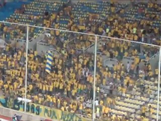 ΑΕΛ-Αντερλεχτ κερκίδα (5)