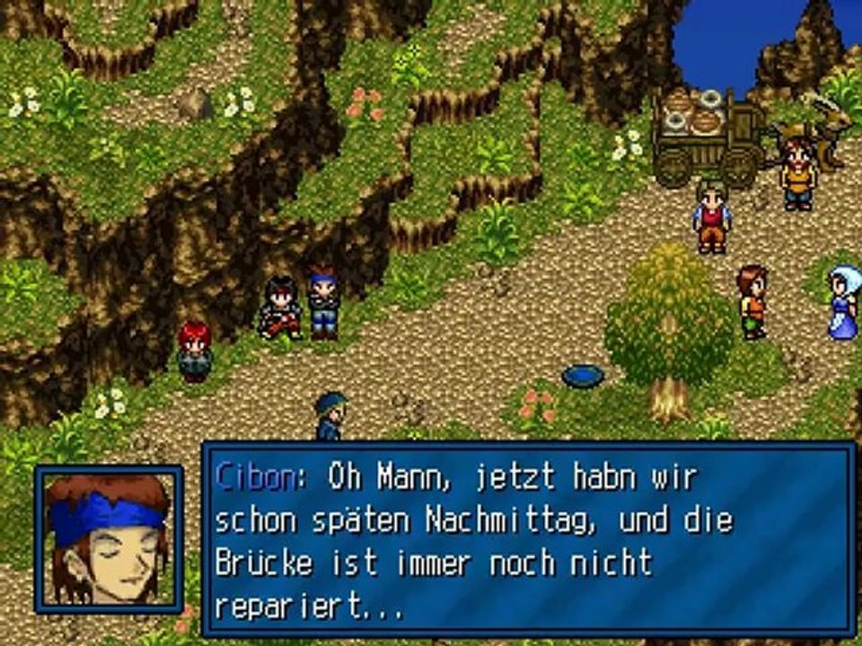 Let's Play Velsarbor Part 16 - Das türkise Inferno