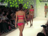 Nicolita Swimwear Spring 2013 Show -  Miami Swim | FashionTV
