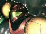 CGRundertow METROID: OTHER M for Nintendo Wii Video Game Review