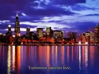 Dünya Müslüman Olmaya Doğru Gidiyor Allahu Ekber