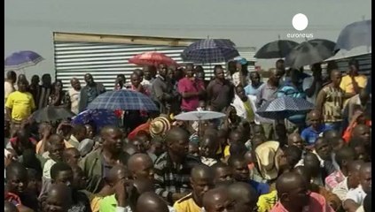 Güney Afrika’daki madenci krizi sürüyor