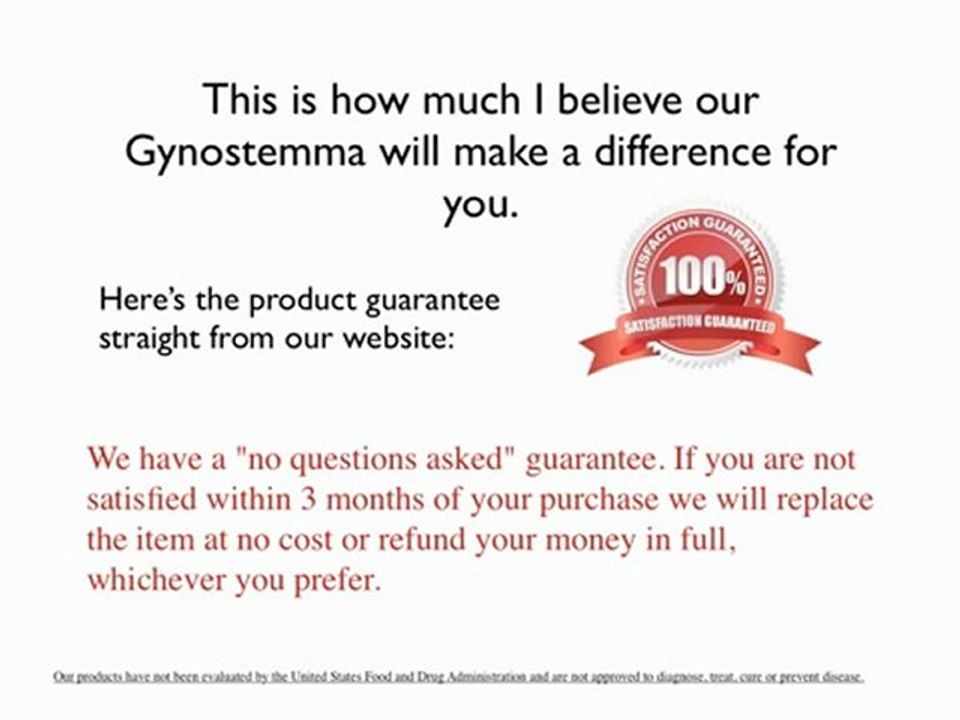 The Gynostemma Experts at Immortalitea Describe the Health Benefits of Gynostemma (aka Jiaogulan)