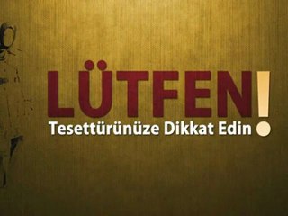 Tesettür'ü Cazibe İçin Kullanmayın! KESİNLİKLE TIKLAYIP İZLEYİN