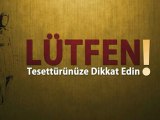 Tesettür'ü Cazibe İçin Kullanmayın! KESİNLİKLE TIKLAYIP İZLEYİN