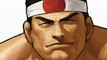 THE KING OF FIGHTERS XIII Team Japan - Goro Daimon