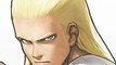 THE KING OF FIGHTERS XIII Team Fatal Fury - Andy Bogard