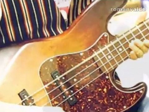 堂本 剛 - Tsuyoshi Domoto [Slideshow]