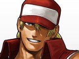 THE KING OF FIGHTERS XIII Team Fatal Fury - Terry Bogard