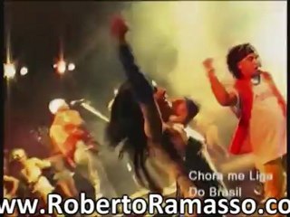 Contratar a Axe BAhia - Roberto Ramasso Producciones