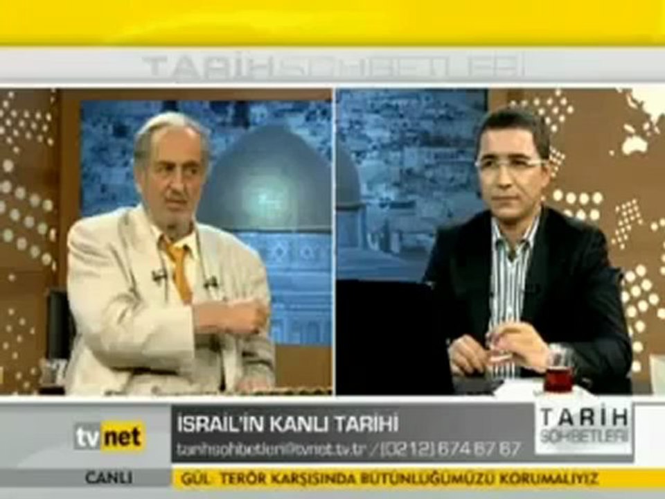 Kadir Mısıroğlu Ve One Minute Açıklaması