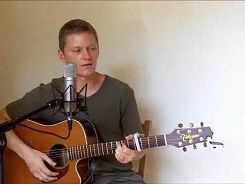 Hallelujah (Leonard Cohen, Jeff Buckley) Cover