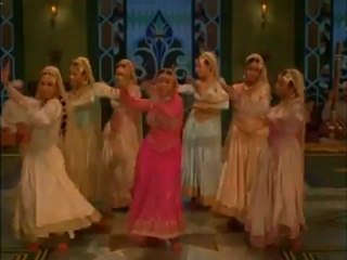 Rani Mukherjee. Main Vari Vari -