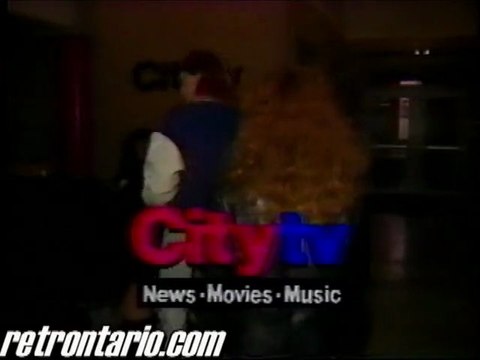 (25) CityTV Everywhere 1987