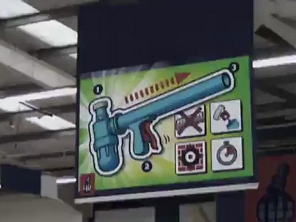 El curioso mundo de max x. | Euromaxx