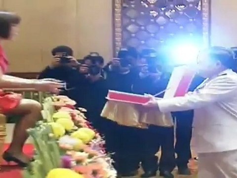 ข่าวในพระราชสำนัก 220812