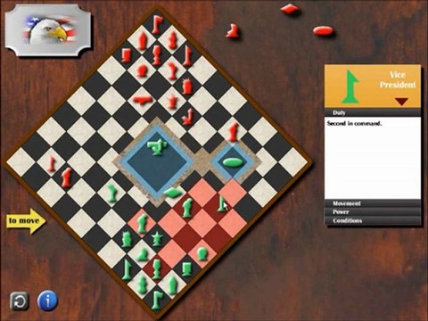 Let%27s Play Armis ... %27A Powerful Air Force%27%2C by William Regonas %5BArmis%2C for really smart gamers%5D