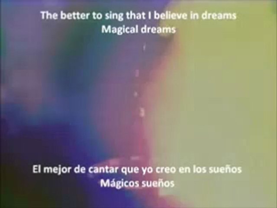 grace slick dreams  subtitulado