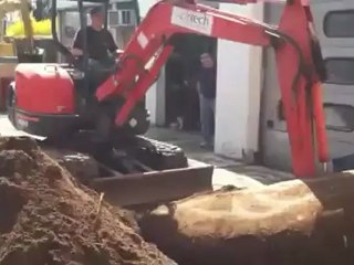 New Jersey Oil Tank Removal and Installation | Entech Group Inc.