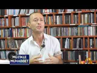 İMC TV/ MÜZİKLE MUHABBET 9