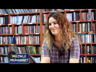 İMC TV/ MÜZİKLE MUHABBET 10