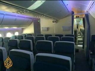 Counting the Cost - Boeing's Dreamliner's maiden flight