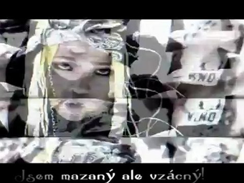 [Czechsub]G-DRAGON - ONE OF A KIND M/V Teaser