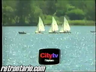 (37) CityTV Everywhere 1998