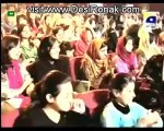 Chand Gareeb Ka Eid Ameer ki - by Geo part 3