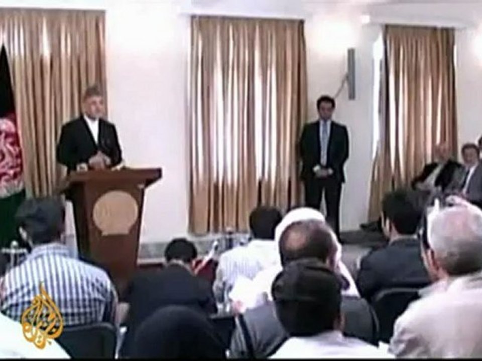 Clinton criticises Pakistan for Taliban attacks