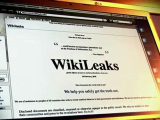 Listening Post - The Guardian: Leading the journalistic pack?