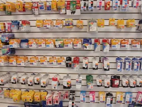 Ordinateur Charlesbourg Québec Informatique Méga Plus