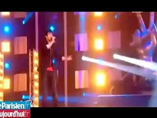 Après The Voice, Louis Delort devient l'amant de la Bastille