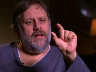 Talk to Al Jazeera - Slavoj Zizek