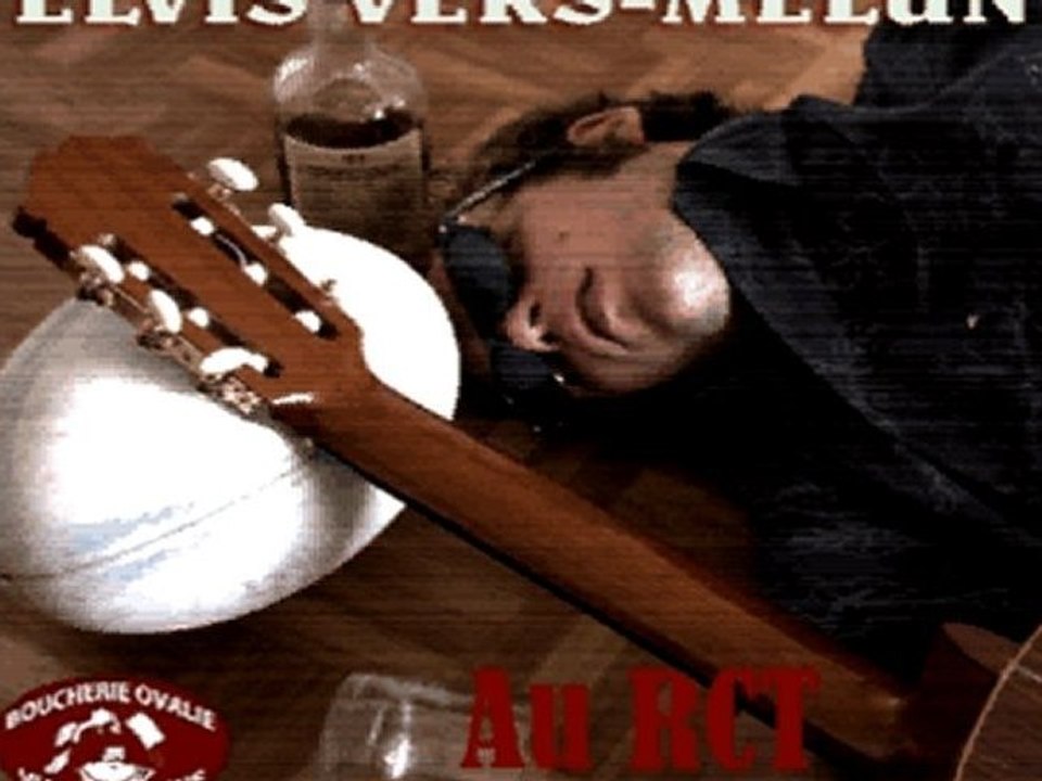 Au RCT