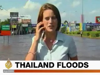 News Bulletin - 0330 GMT update