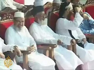 Bangladesh war crimes trial is delayed