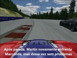 Copa Maserati Fenavo - Etapa 7 - Spa Francorchamps