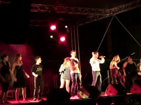 TINA AMBES by Charlotte et Pascal