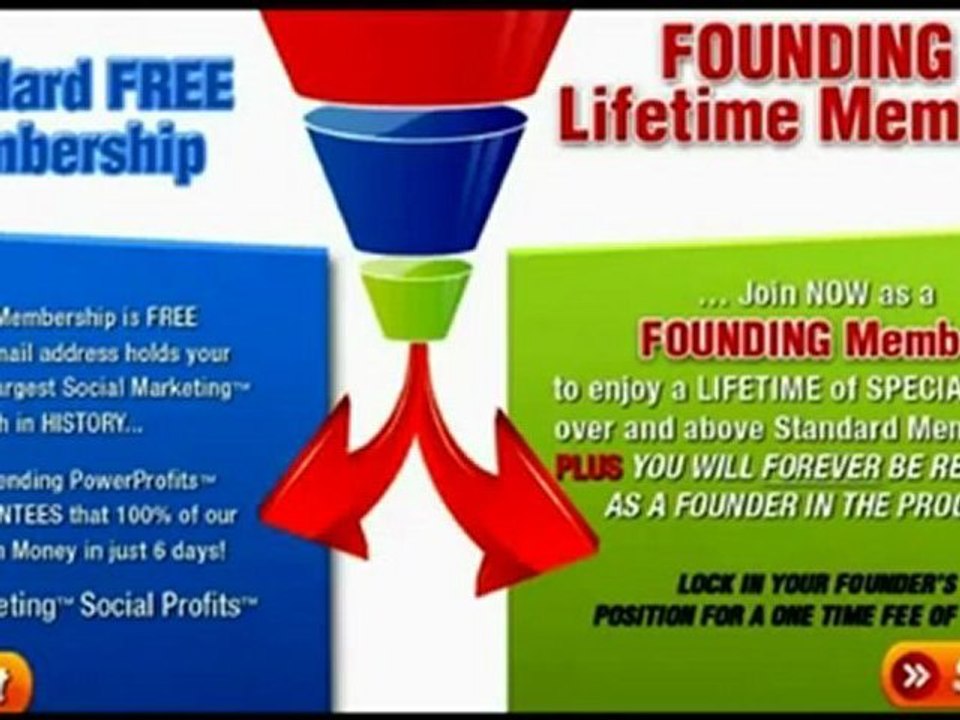 Ultimate Power Profits Potential to be BIGGER than ZeekRewards and Bidify