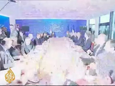 Obama urges swift end to eurozone crisis