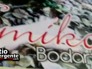 Presentación de candidatas prepa Mochis