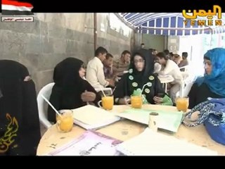عيني عينك - مسؤول في ورطة - الحلقة الثانية