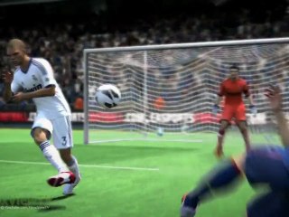 FIFA 13 | "GamesCom 2012" Sizzles Trailer | HD