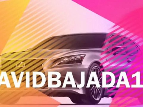 Toyota LEXUS LS 460 F SPORT 2013,LEXUS LS 460 F SPORT 2013,LEXUS LS 460 F SPORT 2014(720p_H.264-AAC)